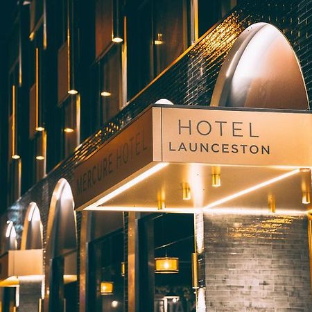 Hotel Launceston Exterior foto